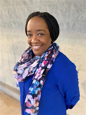 Cherilyn Murray, Magnet Coordinator